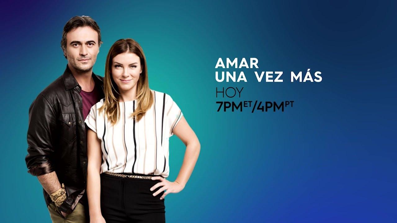 Amar Una Vez Más (Audio Español)