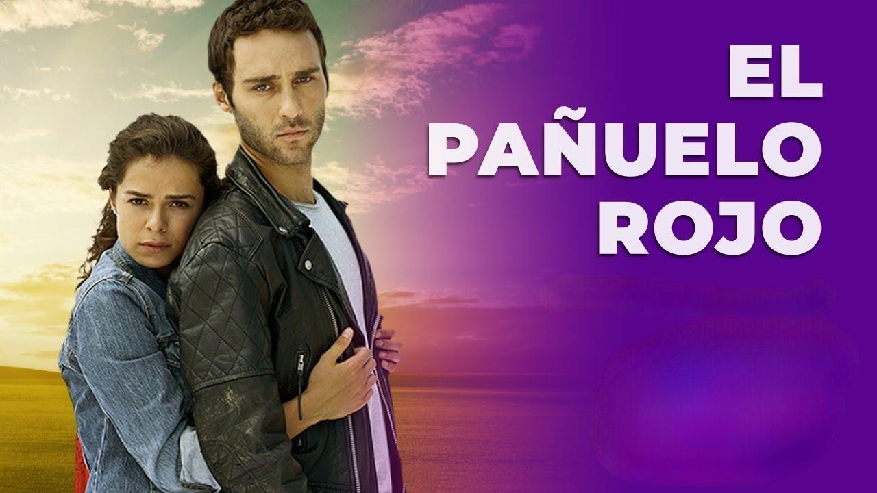 El Pañuelo Rojo Capítulo 1 Completo HD