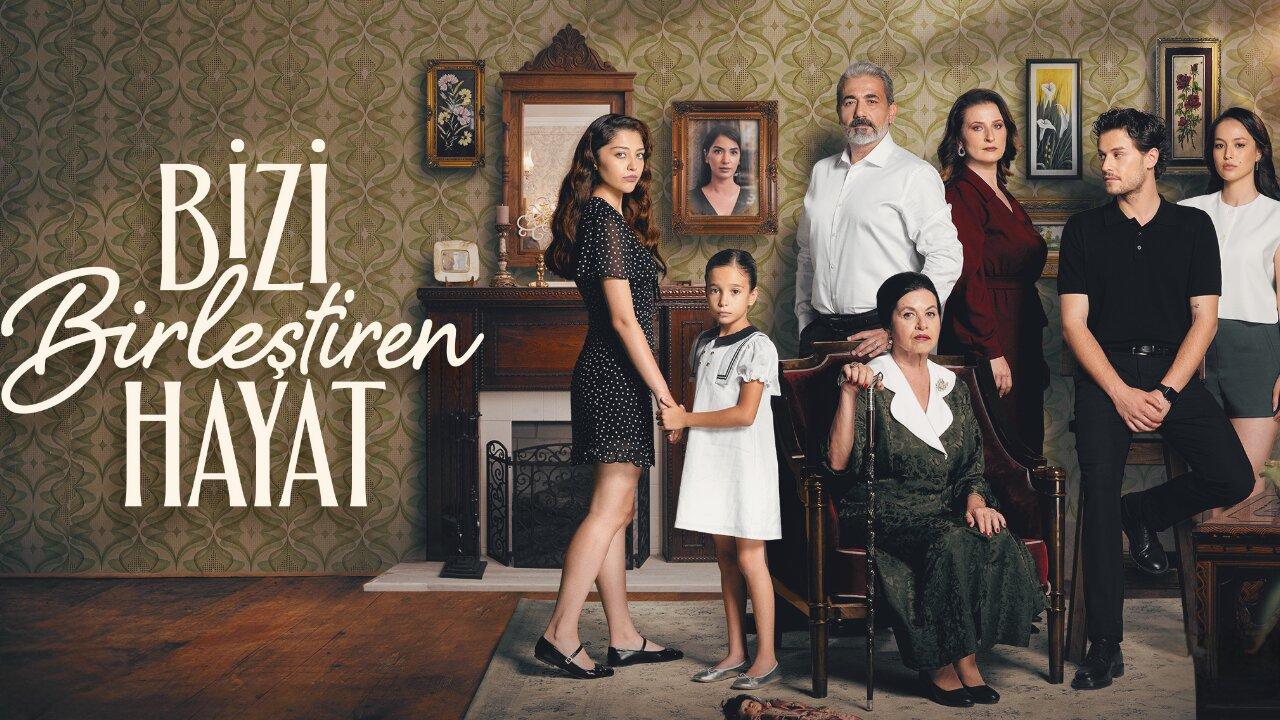 Bizi Birlestiren Hayat Capítulo 1 (en Español)