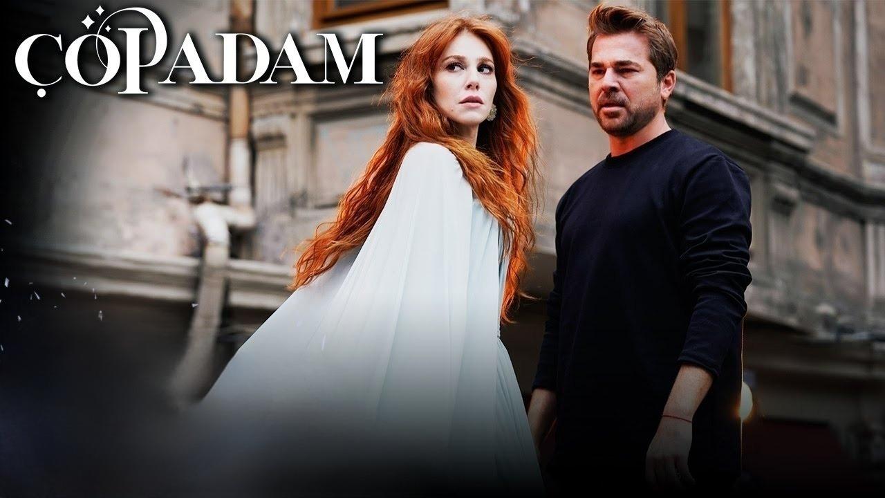 Hombre De Palo Capítulo 1 Completo HD