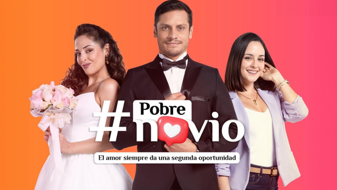 Pobre Novio Peru Capítulo 1 Completo HD