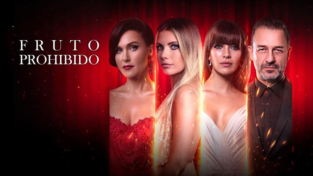 Fruto Prohibido Capítulo 1 Completo HD