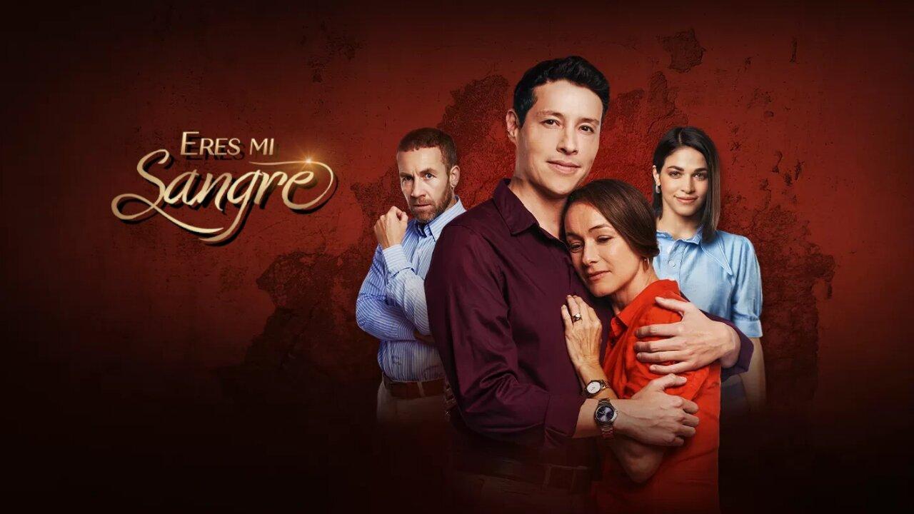 Eres Mi Sangre Capítulo 1 Completo HD
