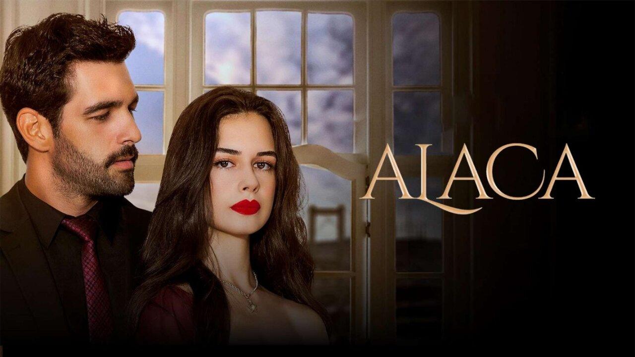 Alaca Capítulo 1 Completo HD