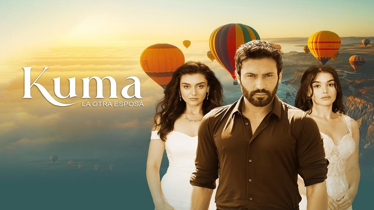 Kuma La Otra Esposa Capítulo 1 Completo HD