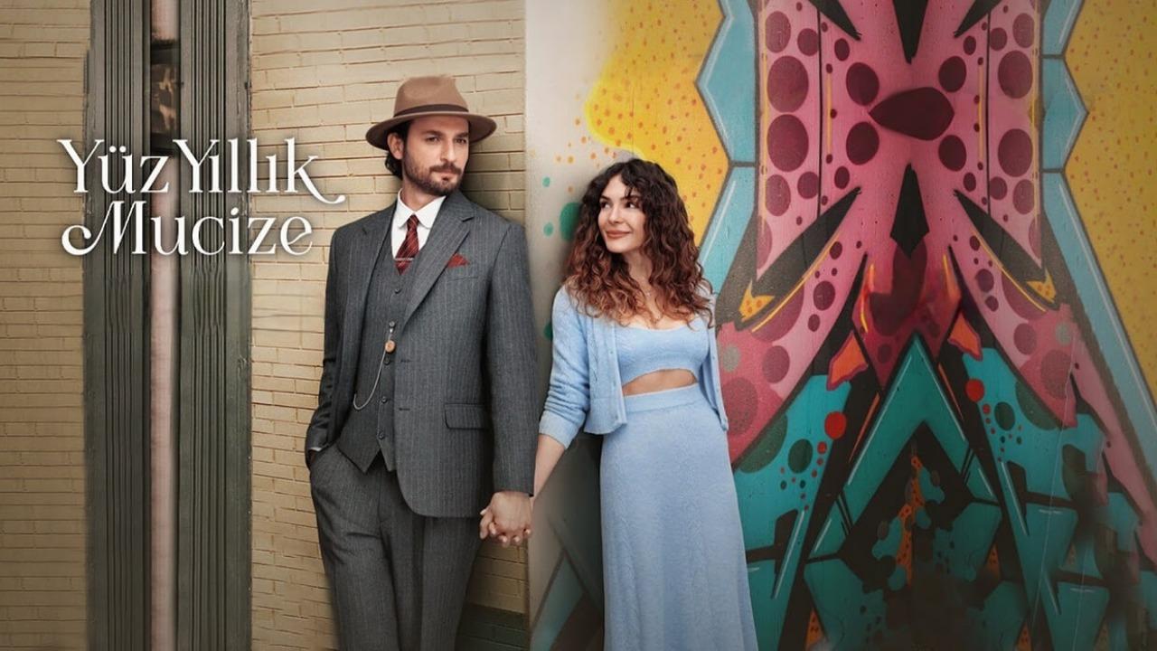 Cien Anos De Milagros Capítulo 1 Completo HD