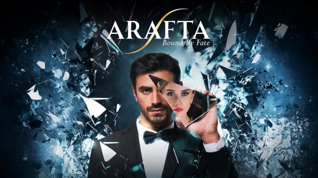 Mi Nombre es Arafta (Audio Español)