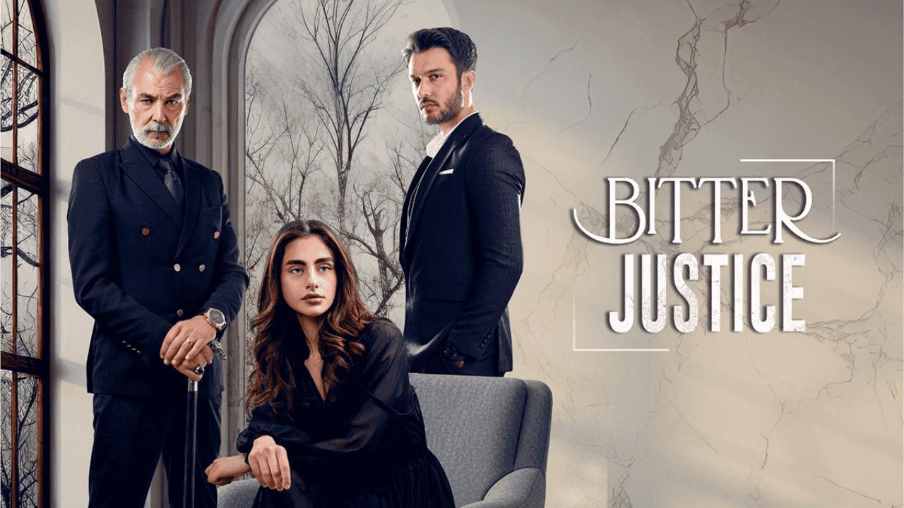 Aska Mahkum (Prisionera Del Amor) - En Español