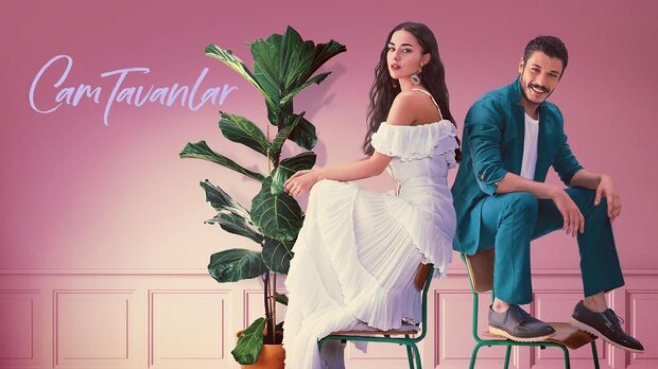 Cam Tavanlar (Techos de Cristal) - en Español