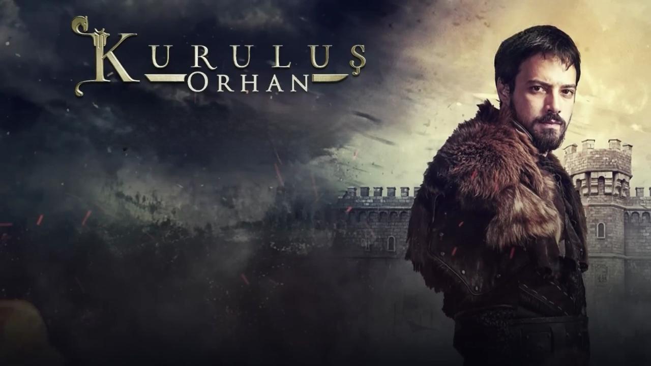 Kurulus Orhan (El Fundador Orhan) - En Español