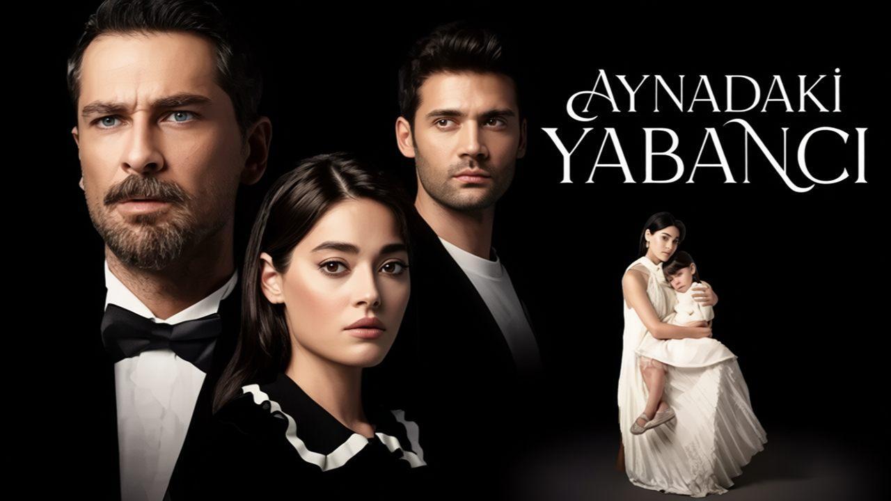 Aynadaki Yabanci (El Extrano Del Espejo) - En Español