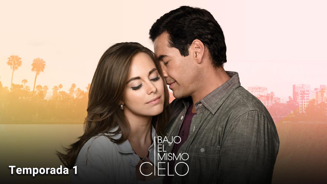 Bajo el Mismo Cielo Capítulo 1 Completo HD