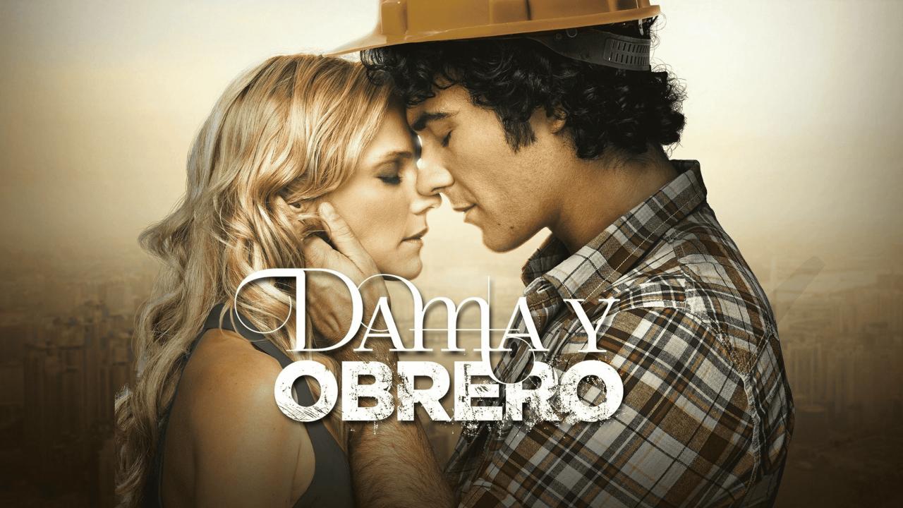 Dama y obrero Capítulo 1 Completo HD