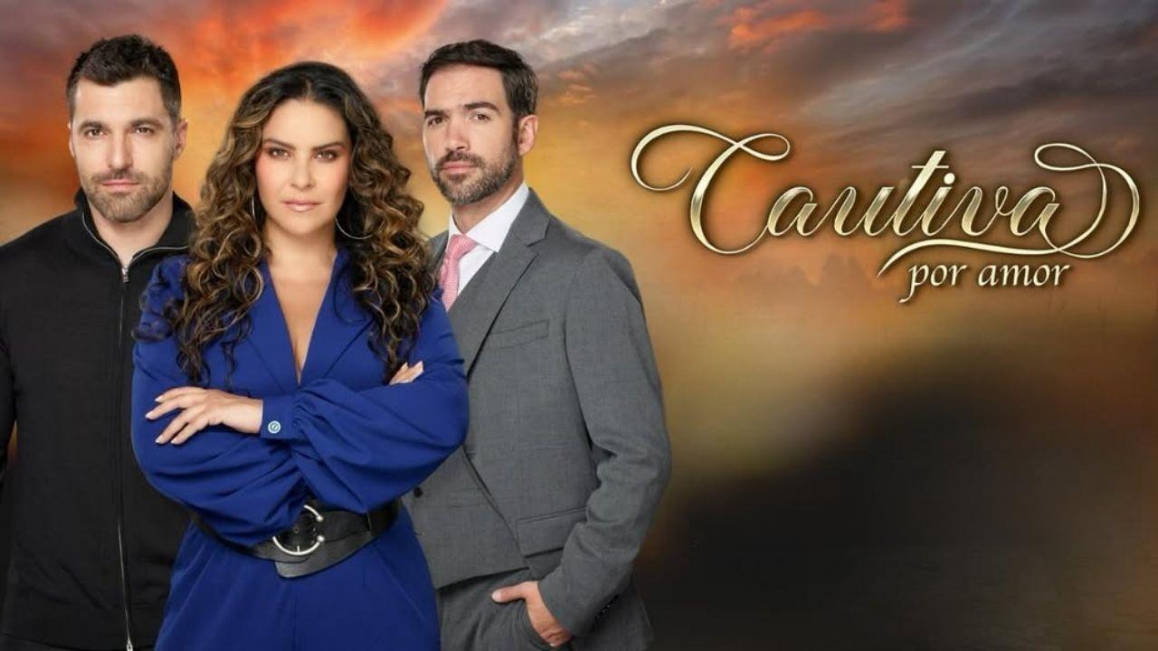 Cautiva por Amor Capítulo 1 Completo HD
