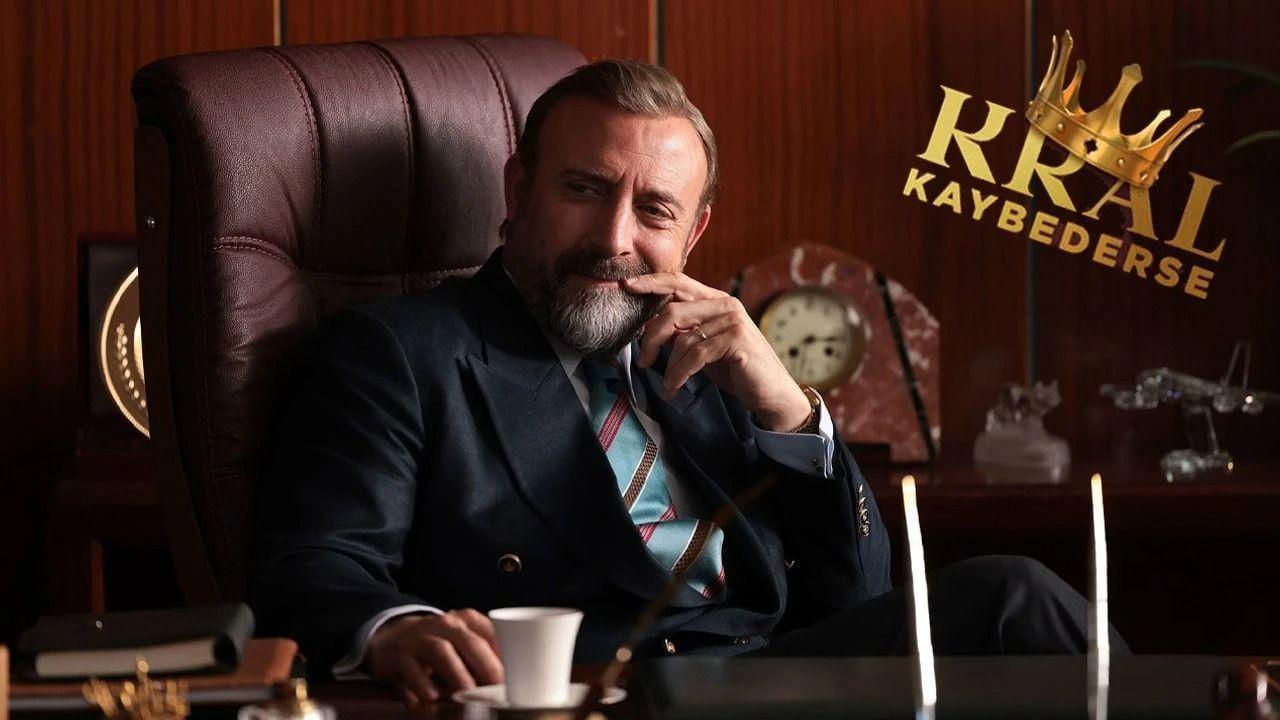 Kral Kaybederse Capítulo 17 (en Español)