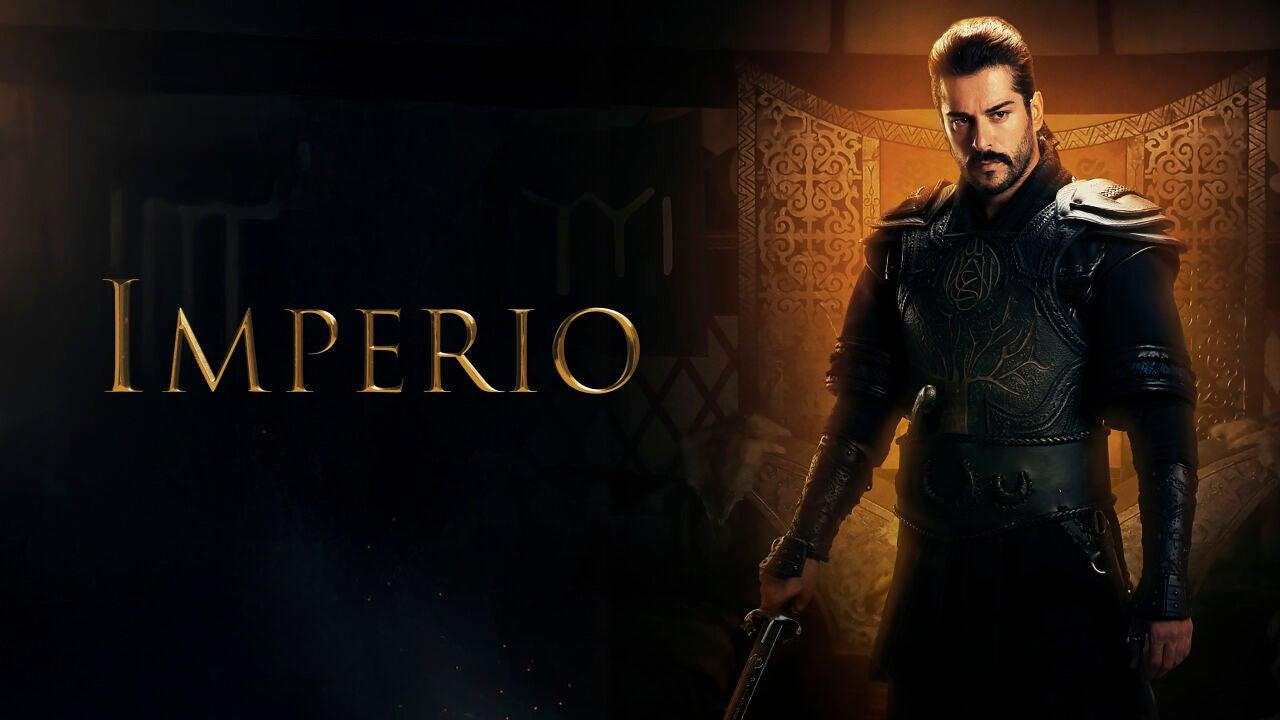 Imperio (Audio Español)