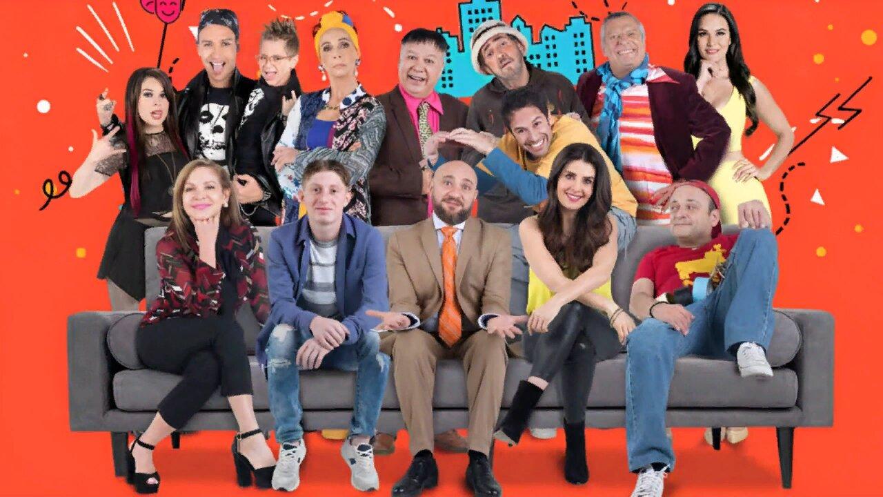 Vecinos 7 Capítulo 1 Completo HD