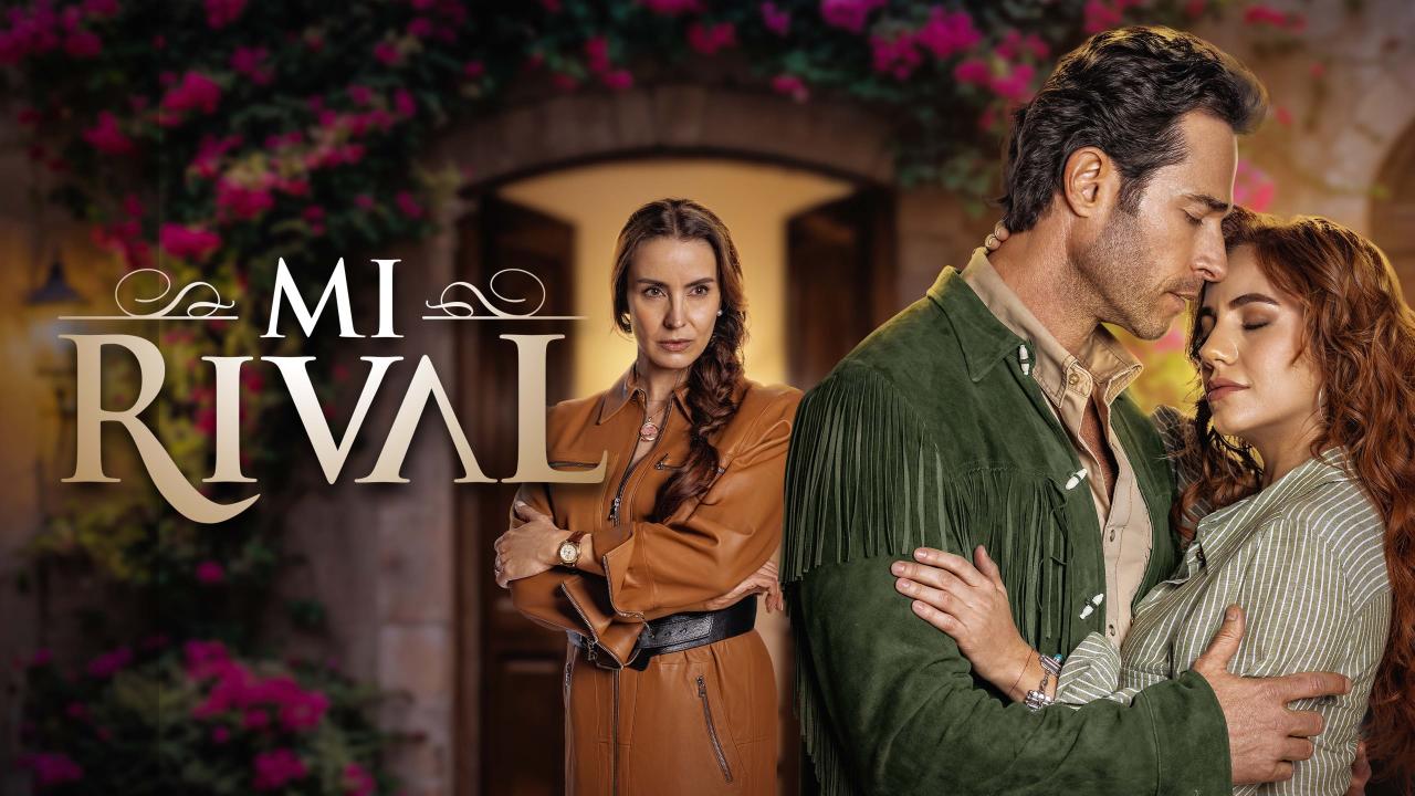 Mi rival