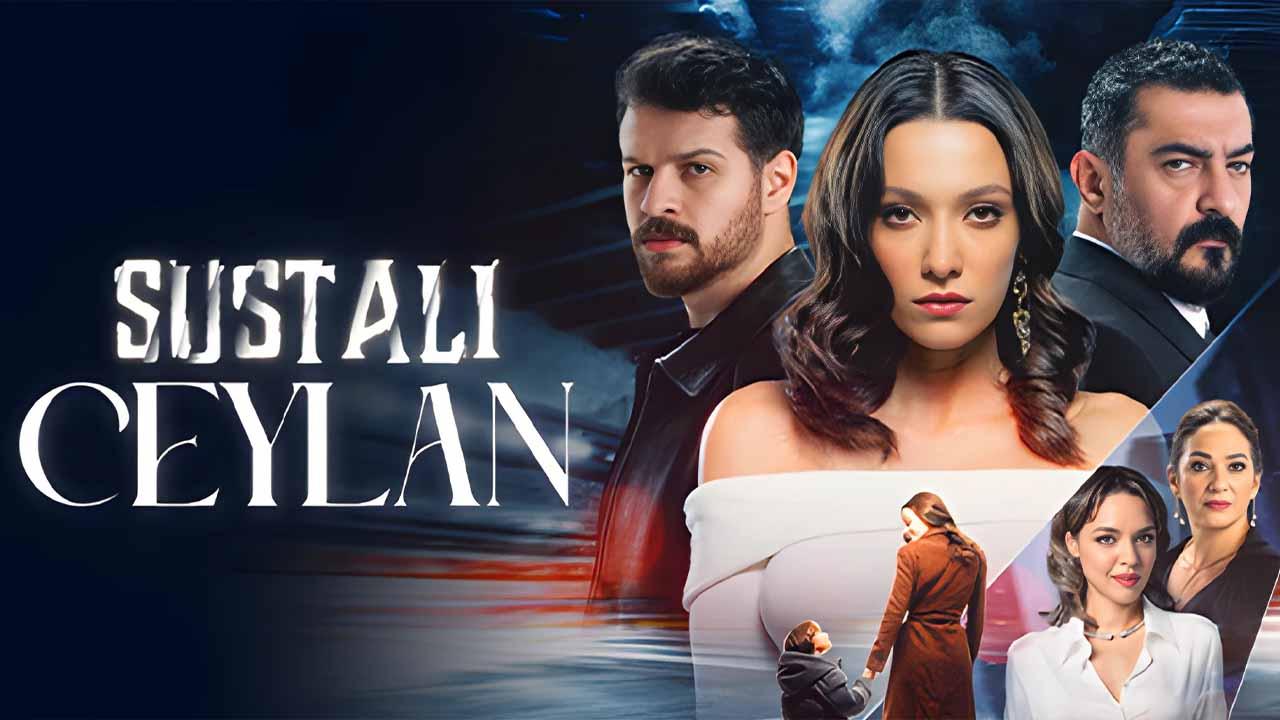 Sustali Ceylan Capítulo 1 (en Español)