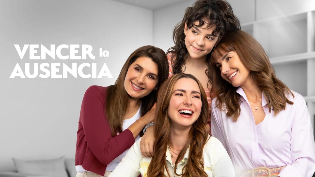 Vencer la Ausencia Capítulo 1 Completo HD