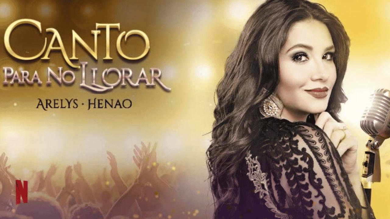 Arelys Henao, canto para no llorar 2 Capítulo 1 Completo HD