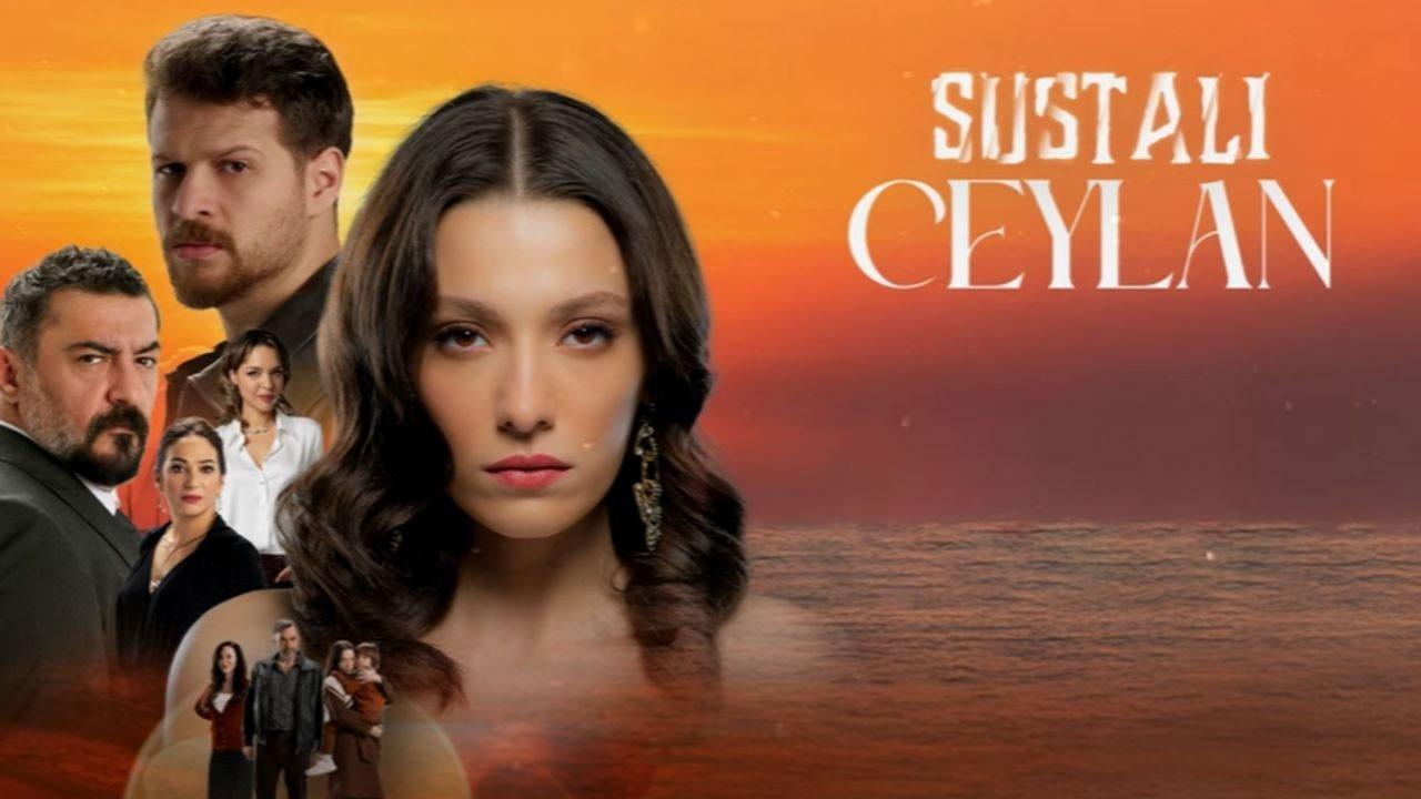 Mi Nombre es Ceylan (Audio Español)