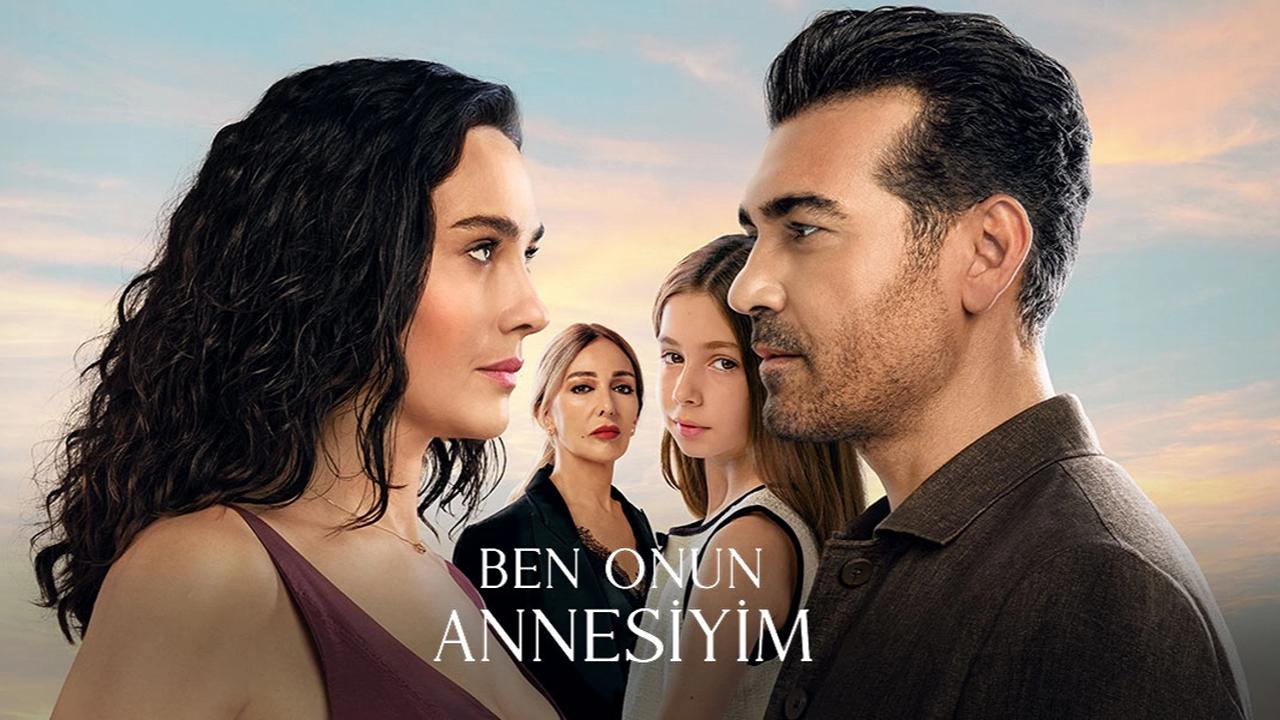 Ben Onun Annesiyim (Soy su Madre) - En Español