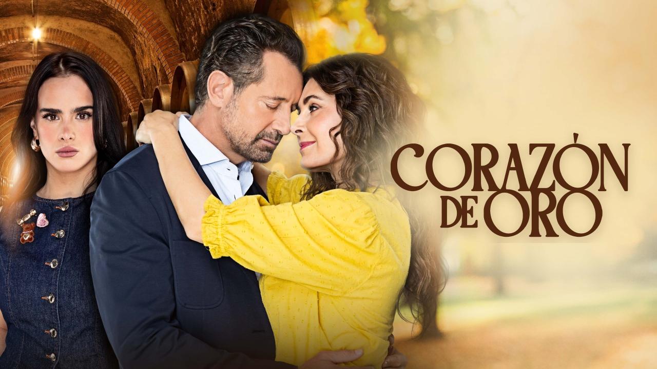Corazón de Oro