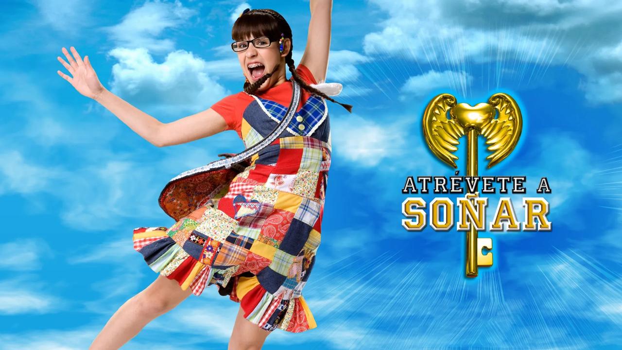 Atrévete a Soñar
